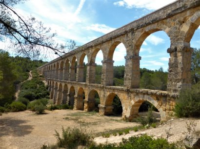 Aqueducte